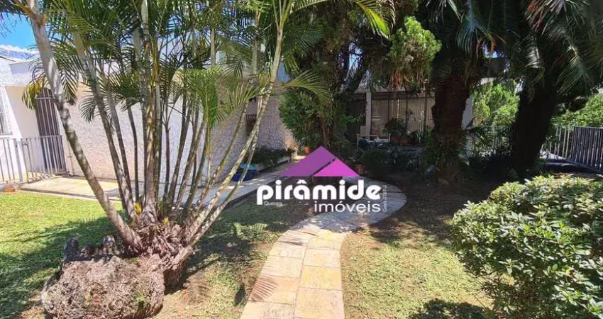 Casa com 3 dormitórios à venda, 259 m² por R$ 1.500.000,00 - Jardim Esplanada II - São José dos Campos/SP