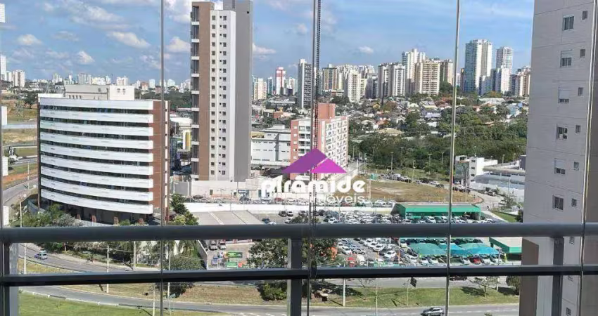 Apartamento com 3 dormitórios à venda, 147 m² por R$ 1.700.000,00 - Vila Ema - São José dos Campos/SP