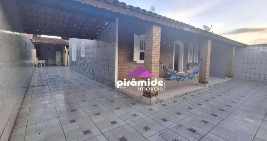 Casa à venda, 162 m² por R$ 450.000,00 - Praia das Palmeiras - Caraguatatuba/SP