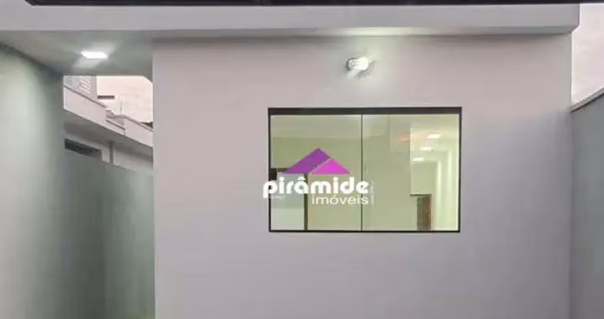 Casa com 3 dormitórios à venda, 82 m² por R$ 460.000,00 - Jardim das Palmeiras - Caraguatatuba/SP