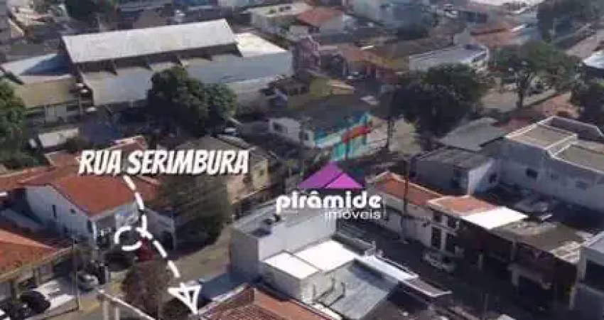 Terreno Comercial no Vila Ema 340 metros - Oportunidade !!!