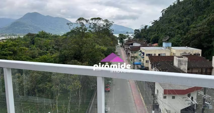 Apartamento com 3 dormitórios à venda, 142 m² por R$ 1.500.000 - PerequêAçu - Ubatuba/SP