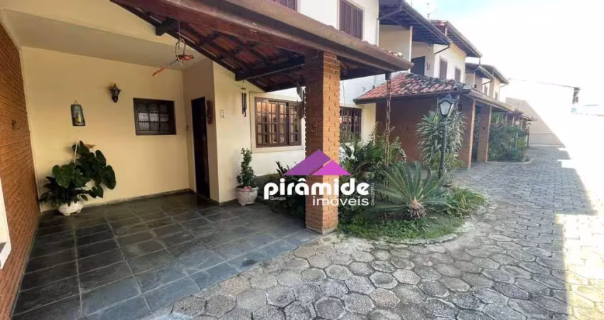 Casa com 2 dormitórios à venda, 88 m² por R$ 530.000,00 - Praia das Palmeiras - Caraguatatuba/SP