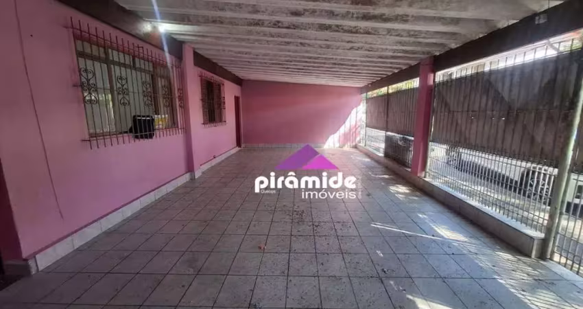 Casa com 3 dormitórios à venda, 164 m² por R$ 440.000,00 - Jardim Uirá - São José dos Campos/SP