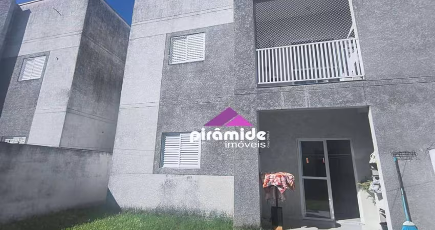 Apartamento com 2 dormitórios para alugar, 60 m² por R$ 2.000,00/mês - Jaraguá - Caraguatatuba/SP