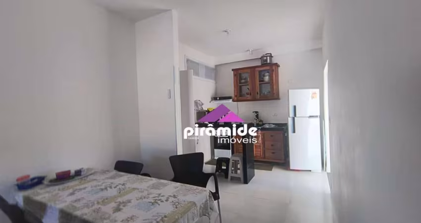 Apartamento com 2 dormitórios à venda, 72 m² por R$ 360.000,00 - Jaraguá - Caraguatatuba/SP
