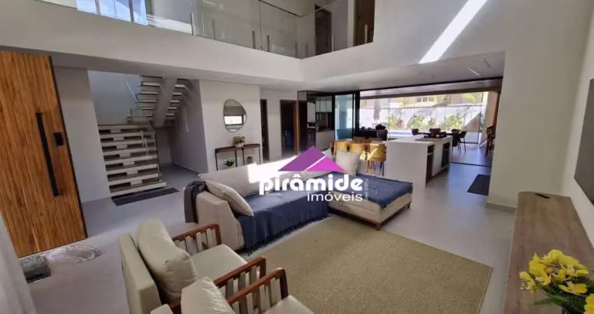 Casa com 5 dormitórios à venda, 328 m² por R$ 2.800.000,00 - Mar Verde - Caraguatatuba/SP