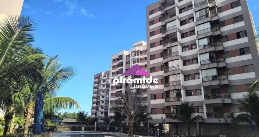 Apartamento com 2 dormitórios à venda, 57 m² por R$ 590.000,00 - Martim de Sá - Caraguatatuba/SP
