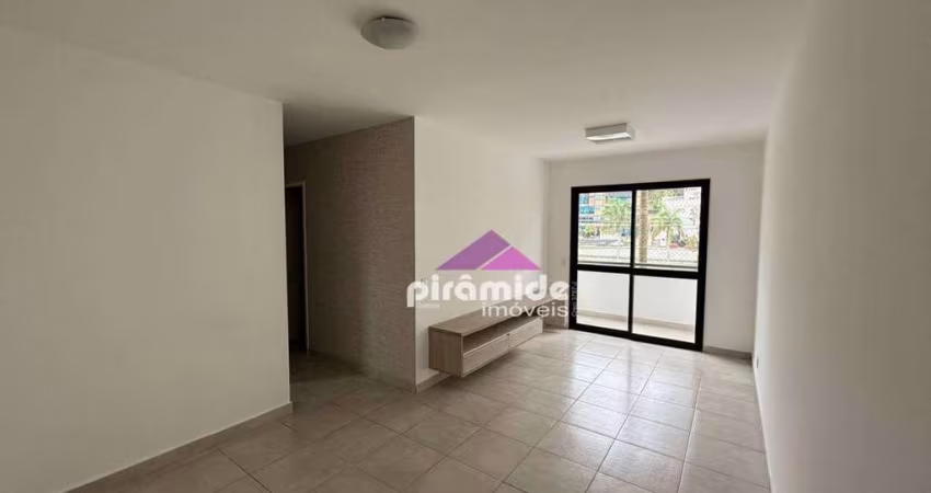 Apartamento com 2 dormitórios, 70 m² - venda por R$ 545.000,00 ou aluguel por R$ 3.668,17 - Jardim Aquarius - São José dos Campos/SP