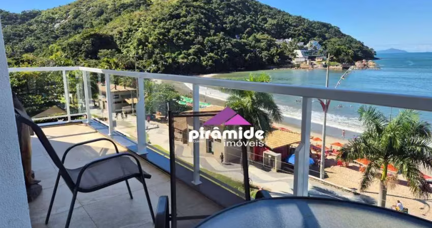 Apartamento à venda, 116 m² por R$ 1.050.000,00 - Martim de Sá - Caraguatatuba/SP