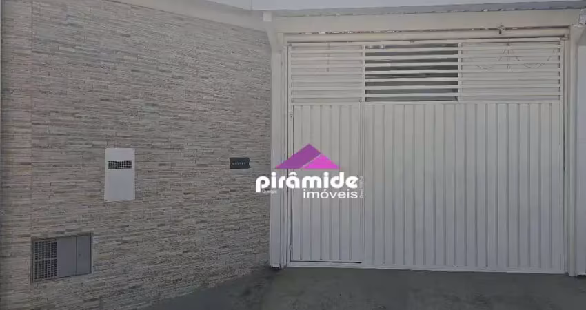 Casa com 1 dormitório à venda, 123 m² por R$ 480.000,00 - Jardim Portugal - São José dos Campos/SP
