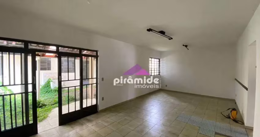 Casa com 3 dormitórios à venda, 182 m² por R$ 1.000.000,00 - Vila Ema - São José dos Campos/SP