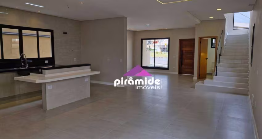 Casa à venda, 265 m² por R$ 2.380.000,00 - Urbanova - São José dos Campos/SP