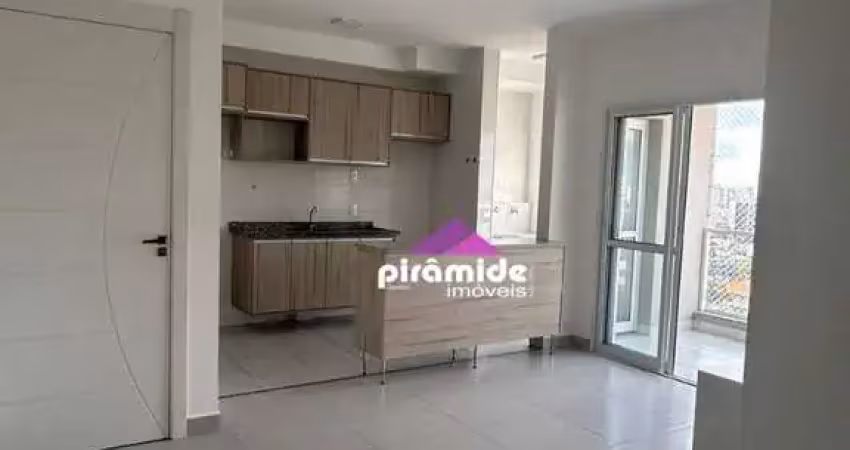 Apartamento com 2 dormitórios à venda, 61 m² por R$ 499.000,00 - Jardim América - São José dos Campos/SP