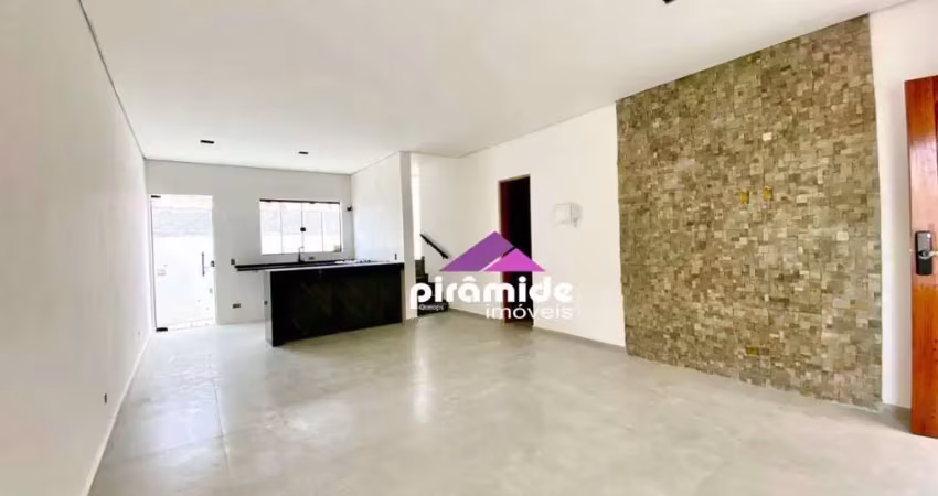 Casa com 2 dormitórios à venda, 85 m² por R$ 440.000,00 - Pontal de Santa Marina - Caraguatatuba/SP