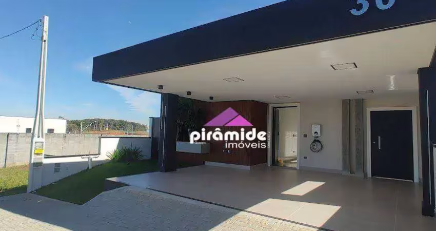 Casa com 3 dormitórios à venda, 208 m² por R$ 1.710.000,00 - Loteamento Floresta - São José dos Campos/SP
