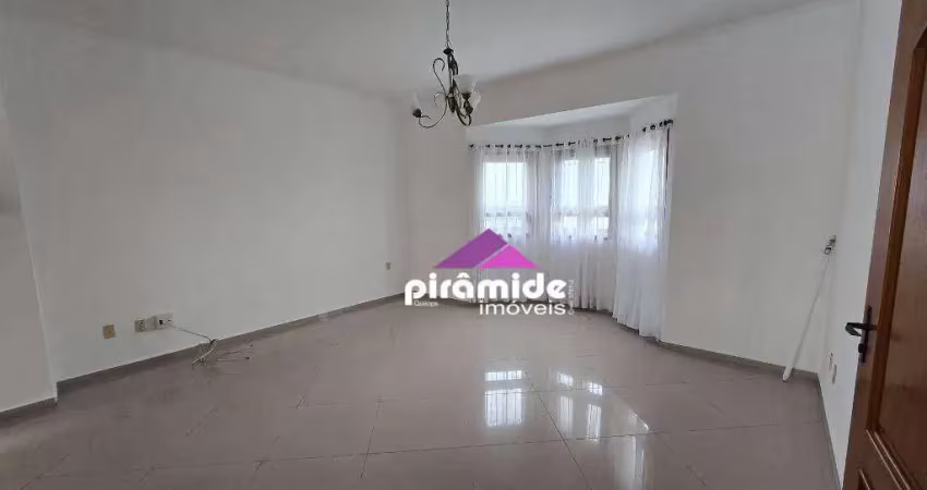 Casa com 5 dormitórios para alugar, 275 m² por R$ 9.745,00/mês - Urbanova - São José dos Campos/SP