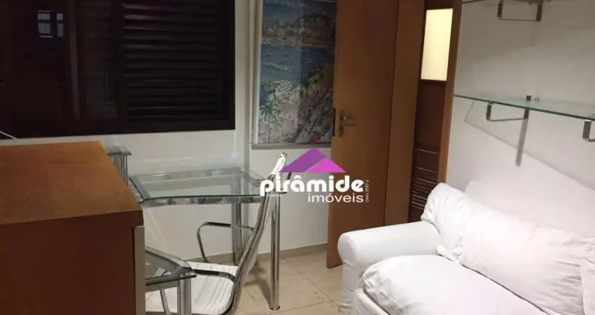 Apartamento no Esplanada Park