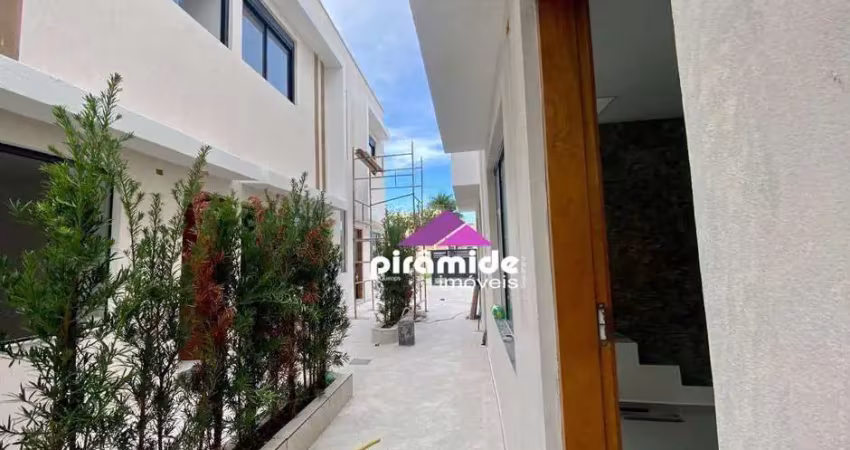 Casa com 2 dormitórios à venda, 84 m² por R$ 440.000,00 - Pontal de Santa Marina - Caraguatatuba/SP