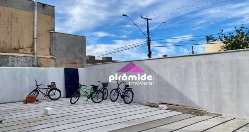 Casa com 2 dormitórios à venda, 84 m² por R$ 480.000,00 - Pontal de Santa Marina - Caraguatatuba/SP