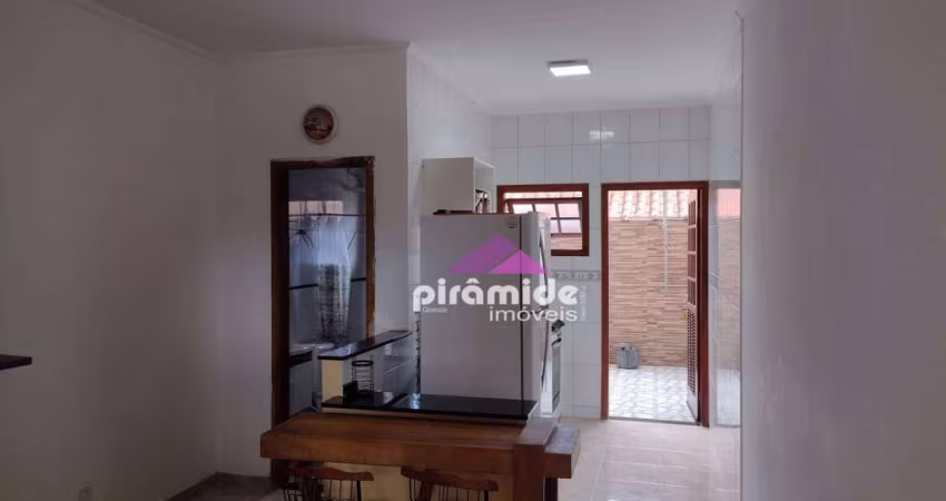 Apartamento com 1 dormitório à venda, 34 m² por R$ 280.000,00 - Martim de Sá - Caraguatatuba/SP