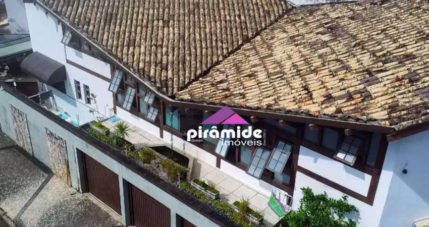 Sobrado com 3 dormitórios à venda, 330 m² por R$ 1.650.000,00 - Jardim Primavera - Caraguatatuba/SP
