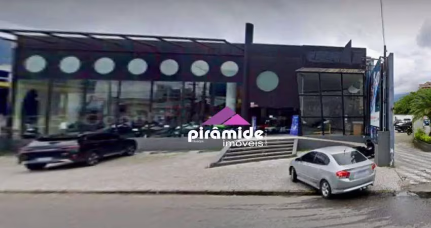 Galpão para alugar, 1400 m² por R$ 50.000,01/mês - Jardim Primavera - Caraguatatuba/SP