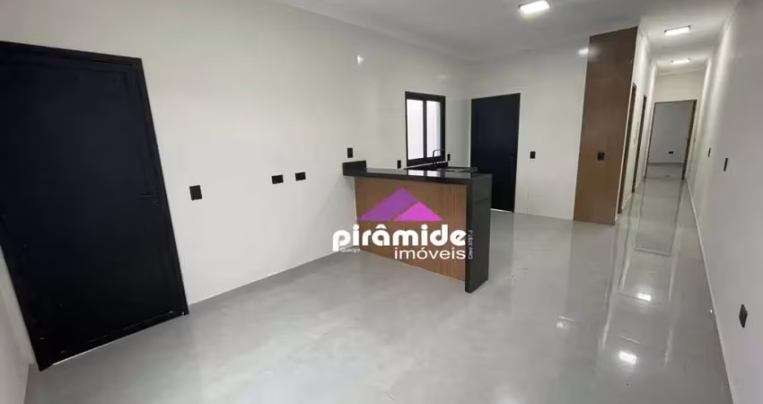 Casa com 2 dormitórios à venda, 63 m² por R$ 359.000,00 - Balneário dos Golfinhos - Caraguatatuba/SP