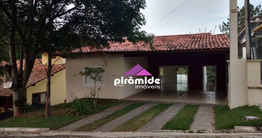 Casa em Condomínio Paraibuna