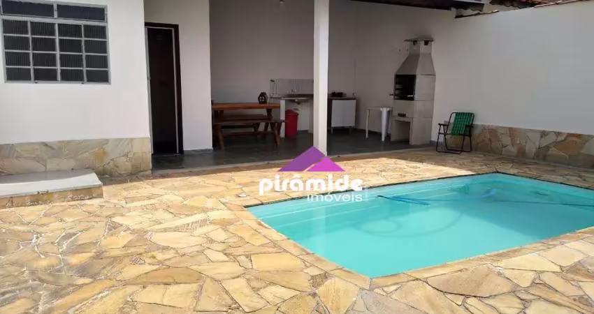 Casa com 3 dormitórios para alugar, 80 m² por R$ 2.800,00/mês - Cidade Vista Verde - São José dos Campos/SP