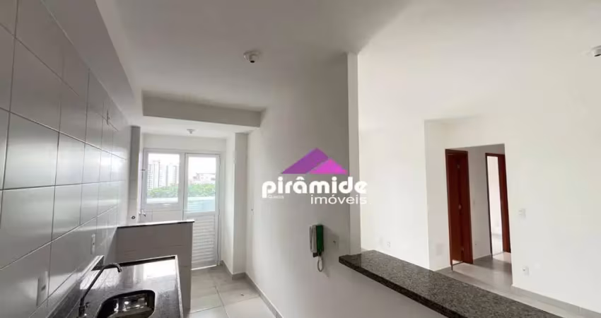 Apartamento com 3 dormitórios à venda, 73 m² por R$ 570.000,00 - Jardim América - São José dos Campos/SP