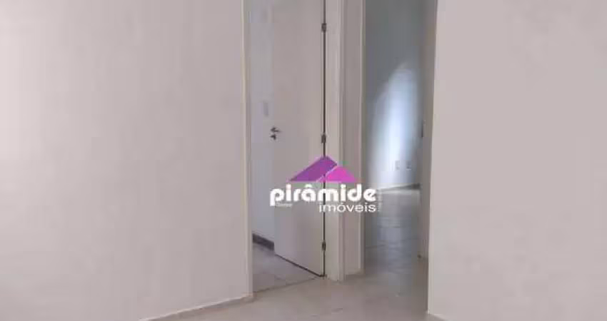 Apartamento com 2 dormitórios à venda, 44 m² por R$ 380.000,00 - Vila Ema - São José dos Campos/SP