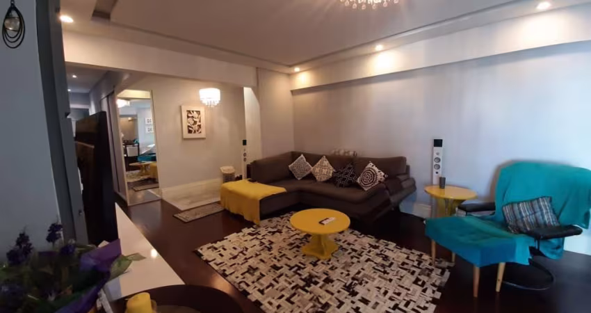 Apartamento com 2 dormitórios à venda, 105 m² por R$ 980.000,00 - Floradas de São José - São José dos Campos/SP