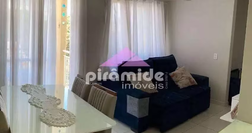 Apartamento com 3 dormitórios, sendo 1 suíte à venda, 65m² por r$ 430.000,00 - jardim oriente - são