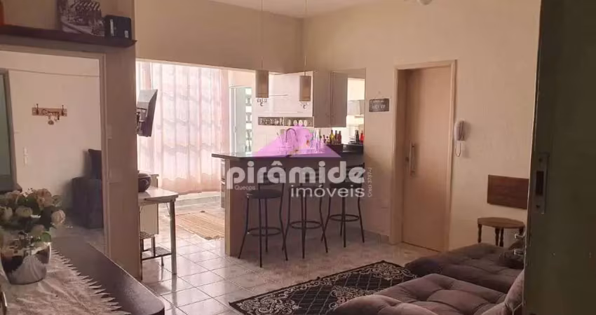 Apartamento com 3 dormitórios, sendo 1 suíte à venda, 103m² por r$ 590.000,00 - centro - são josé d