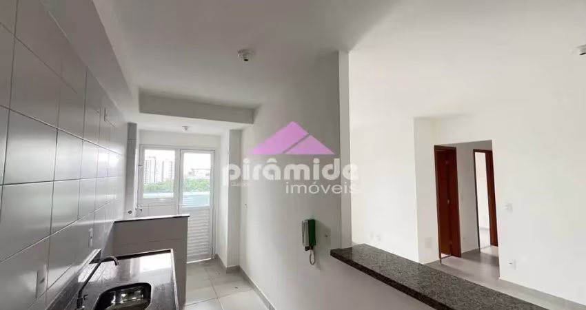 Apartamento à venda, jardim paraíso, são josé dos campos, sp