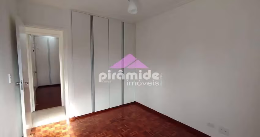 Apartamento à venda, 82 m² por r$ 450.000,00 - jardim são dimas - são josé dos campos/sp
