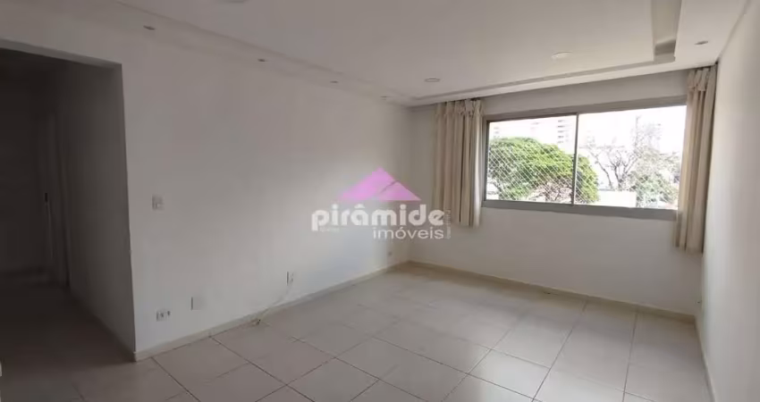 Apartamento à venda, 82 m² por r$ 440.000,00 - jardim são dimas - são josé dos campos/sp