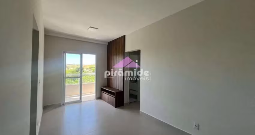 Apartamento à venda, 62 m² por r$ 470.000,00 - urbanova - são josé dos campos/sp