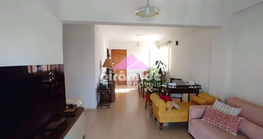 Apartamento com 3 dormitórios à venda, 101 m² por r$ 570.000,00 - jardim são dimas - são josé dos c