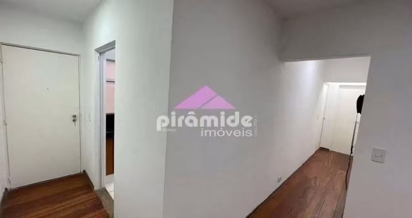 Apartamento com 3 dormitórios à venda, 76 m² por r$ 520.000,00 - jardim são dimas - são josé dos ca