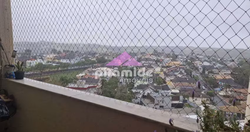Apartamento à venda, 64 m² por r$ 510.000,00 - urbanova - são josé dos campos/sp