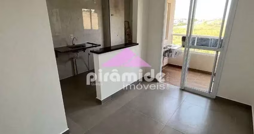 Apartamento com 2 dormitórios à venda, 56 m² por r$ 480.000,00 - urbanova - são josé dos campos/sp