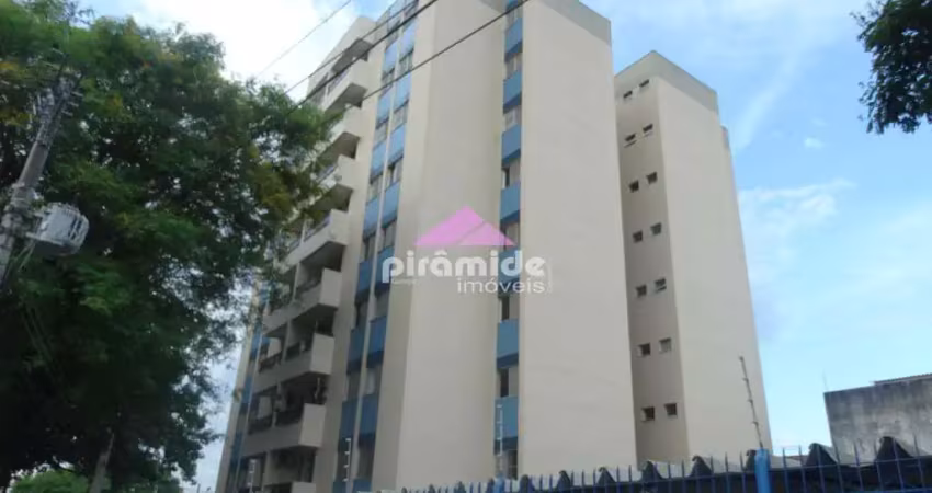 Apartamento à venda, 95 m² por r$ 450.000,00 - jardim bela vista - são josé dos campos/sp