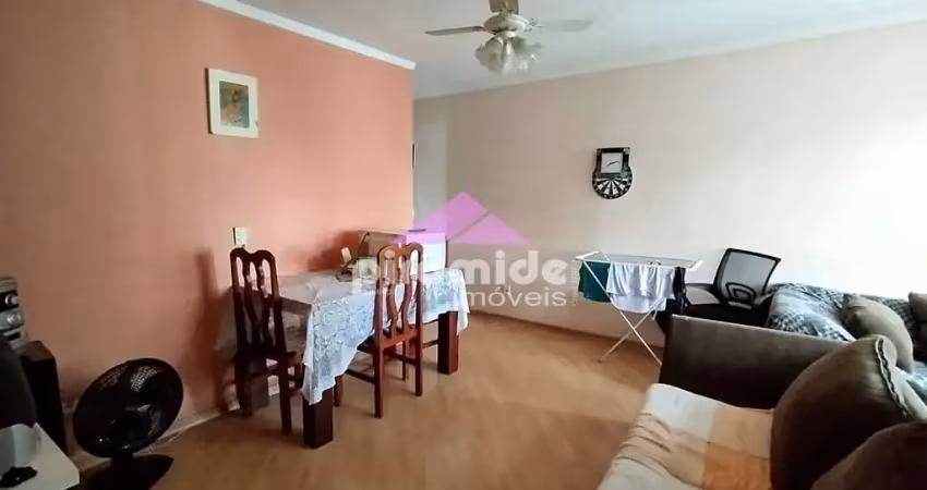 Apartamento com 3 dormitórios à venda, 70 m² por r$ 530.000 ou locação r$3.000,00 jardim são dimas