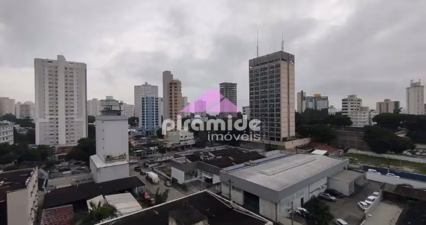 Apartamento com 3 dormitórios à venda, 70 m² por r$ 510.000 ou locação r$2.800,00 jardim são dimas