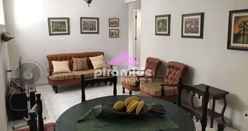 Apartamento com 3 dormitórios à venda, 98 m² por r$ 500.000,00 - centro - caraguatatuba/sp