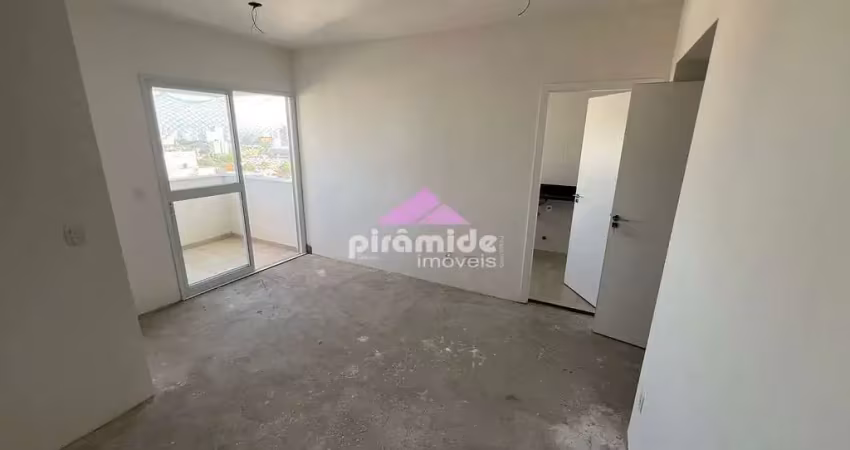 Lançamento tennô jardim oriente: apartamento com 2 dormitórios à venda, 58,85 m² por r$ 435.518,00