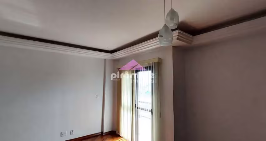 Apartamento à venda, jardim das indústrias, são josé dos campos, sp