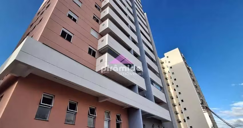 Apartamento à venda, jardim américa, são josé dos campos, sp